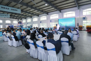 构建渠道新生态、合作新模式丨”走进海豚之星，AiTEN 机器人体验中心开放日“活动在苏州成功举办