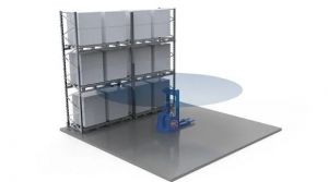 【科普】干货！带你从0了解移动机器人(四) ——移动机器人导航技术