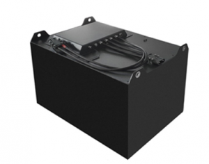 益佳通：48V450AH叉车锂电池