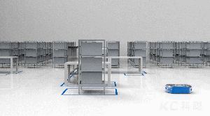 潜伏顶升AMR ∣ 解决方案背后——不断进化的市场和客户需求