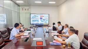 宇锋智能通过安徽省科技服务标委会科技成果评价