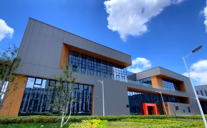 潍城：揭开智能AGV机器人产业发展的崭新一页