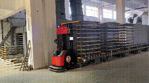 智能叉车：1台设备，覆盖多个场景，效率100%提升！