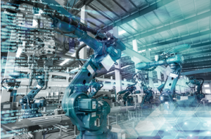 物流内部自动化：工作岗位发生了什么变化