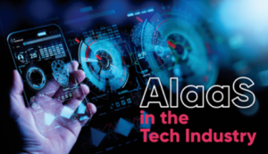 什么是AIaaS？人工智能即服务指南