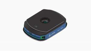 临工智科 二维码导航AGV