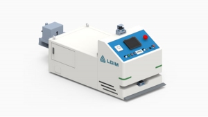 临工智科 牵引式AGV