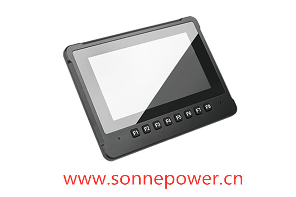 移动设备 触摸显示屏