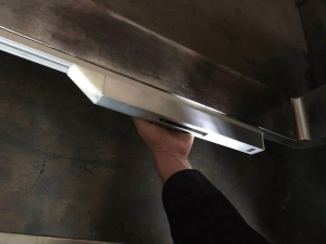 就是TA，高位叉车司机颈椎病的救星 | 林德货叉侧无线摄像系统