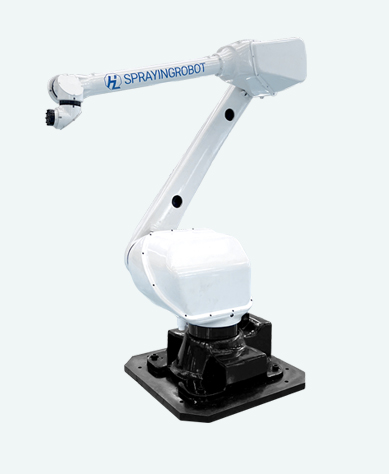 喷涂机器人SR8-2600_中国AGV网(www.chinaagv.com) 喷涂机器人SR8-2600_中国AGV网(www.chinaagv.com)