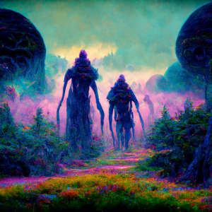 为什么你的公司必须立即使用人工智能图像生成器？