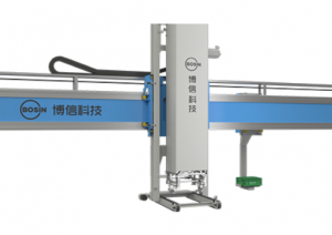 货到人拣选机器人