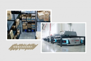 AGV行业未来的趋势分析