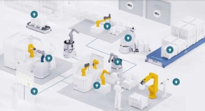 Scope，史陶比尔用于监控机器人车队的平台