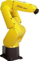 McAlister Design & Automation自动化工业机器