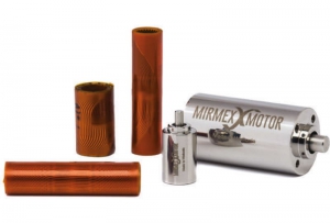 比利时科学家利用人工智能开发微电机绕线技术提高电机性能