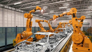 昨天的技术创新给我们今天的机器人带来了哪些启示？