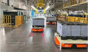 Quicktron快仓发布“凤凰3.0”系统，智慧大脑革新效率和场景