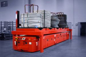 美得彼宣布收购意大利AGV制造品牌Proxaut