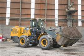 外媒报道，中国徐工集团着力于新能源研发