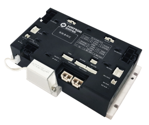 技术速递 | 和利时电机低压伺服驱动的STO功能