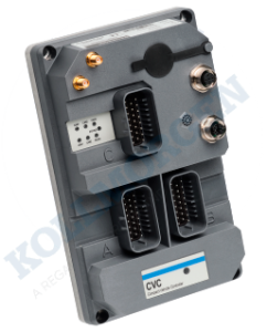 CVC700控制器，你对它的硬件结构了解多少？（上篇）