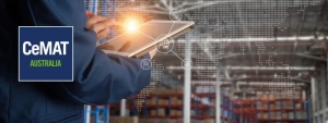 “小黄人”军团亮相CeMAT AUSTRALIA2023，主打“游刃有余”