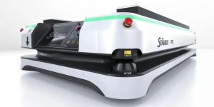 史陶比尔 PF3 AGV 荣获红点设计奖