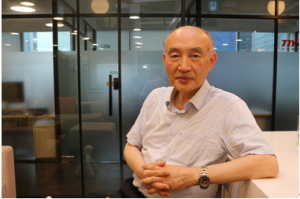 韩国初创无线充电公司Wypowerone产品可应用物流中心的移动机器人