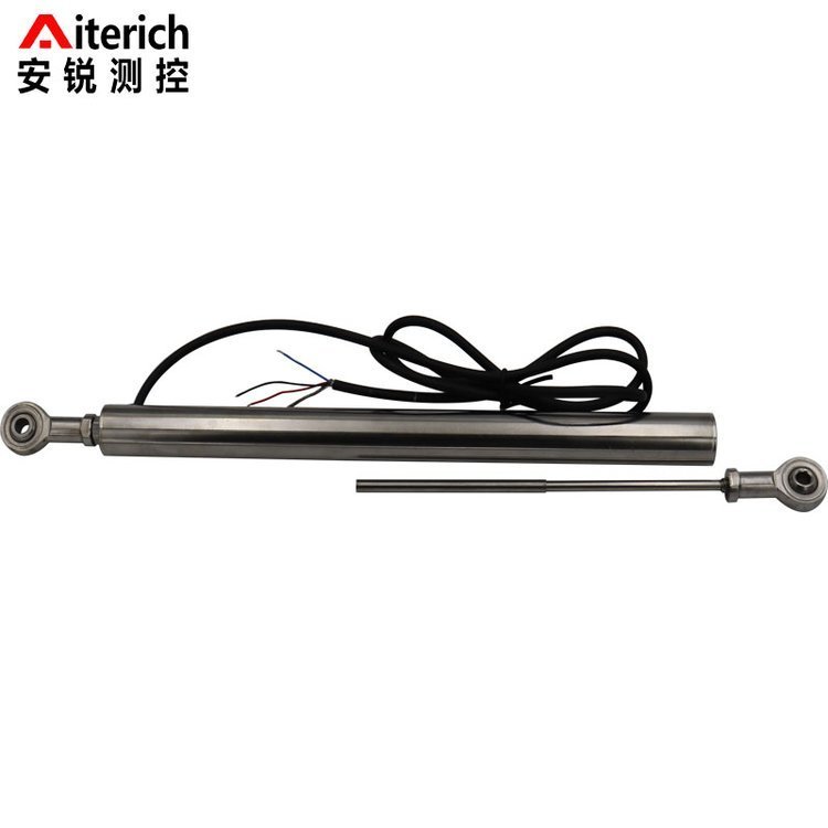 桥梁伸缩缝房屋裂缝自动化监测位移计传感器