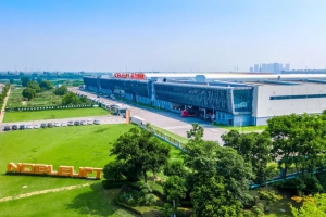 喜报丨诺力智能荣获第二十四届中国专利优秀奖