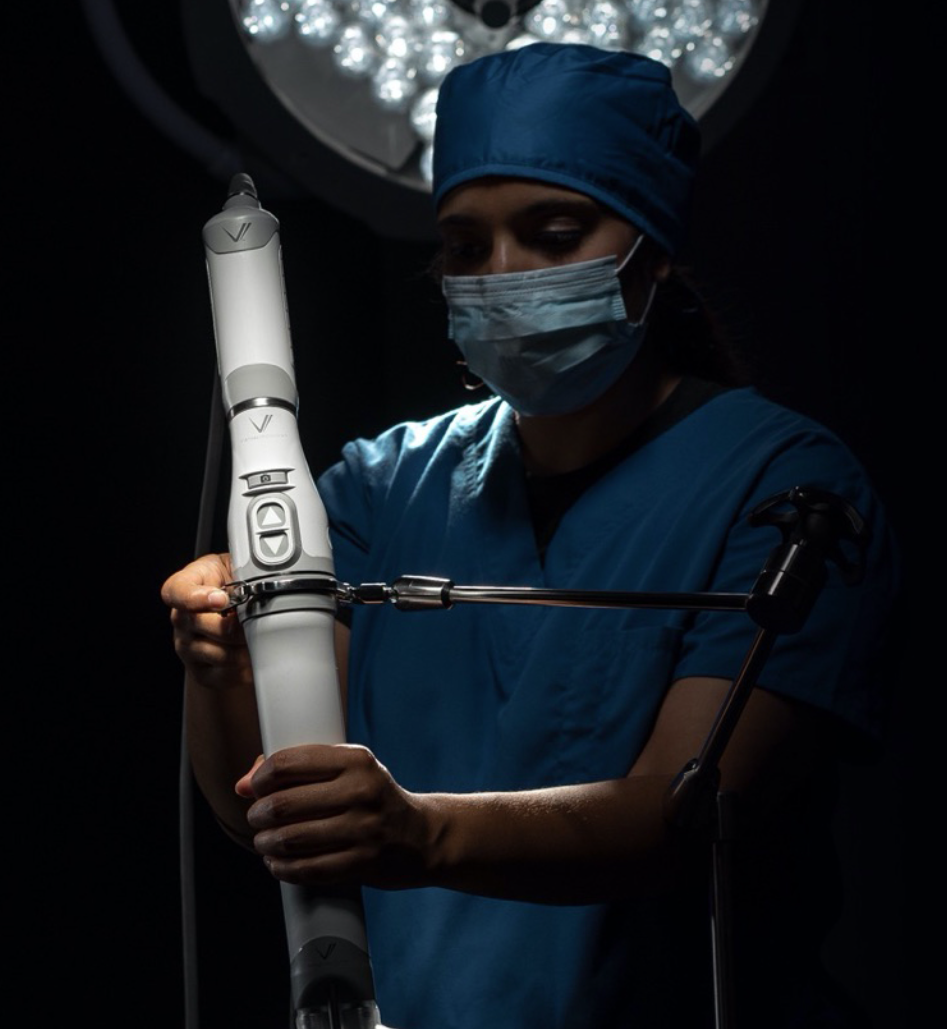 MIRA