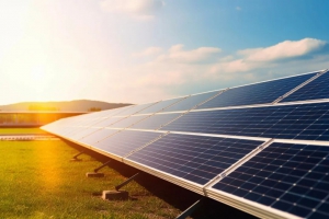 多维赋能 | 佳顺智能光伏产业链智慧物流解决方案