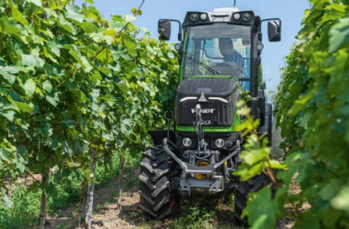 芬特 200 V/F/P 瓦里奥