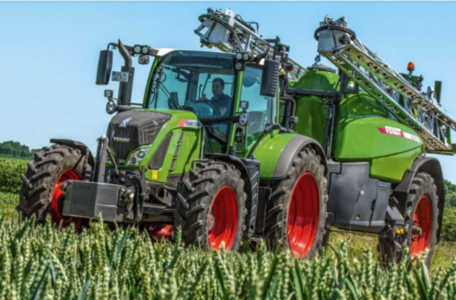 芬特·罗加托 300