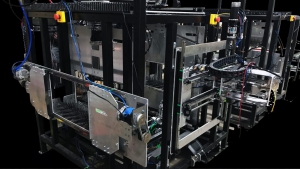 人工智能驱动流程