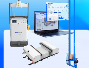 谁是你心中的最强CP?安歌科技Enotek智能物流天团出道!