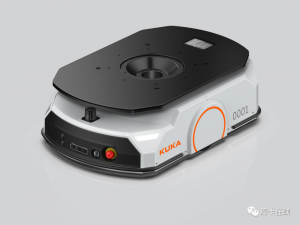 库智工业·共赴京约 | 库卡邀您相聚2023世界机器人博览会