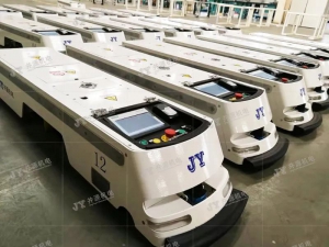 井源机电祝贺比亚迪第500万辆新能源汽车下线