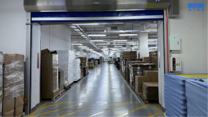 电器制造车间智能化改造，仙工智能助力「单车道」跑出加速度！