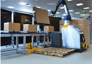 斗山：如何为您的应用选择合适的协作机器人？