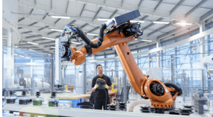 外媒：机器人崛起的时代，那会怎样呢？