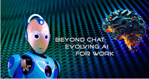 Beyond与 Dreamtech 合作，开创人工智能驱动的人形机器人新时代