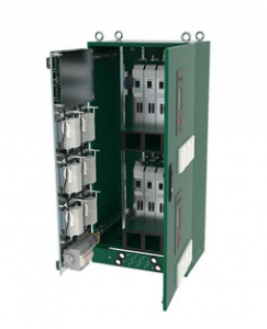 Hoppecke 推出快速节省空间的电池充电器