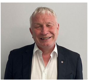 稳定性是 Narrow Aisle 铰接式叉车成功的核心