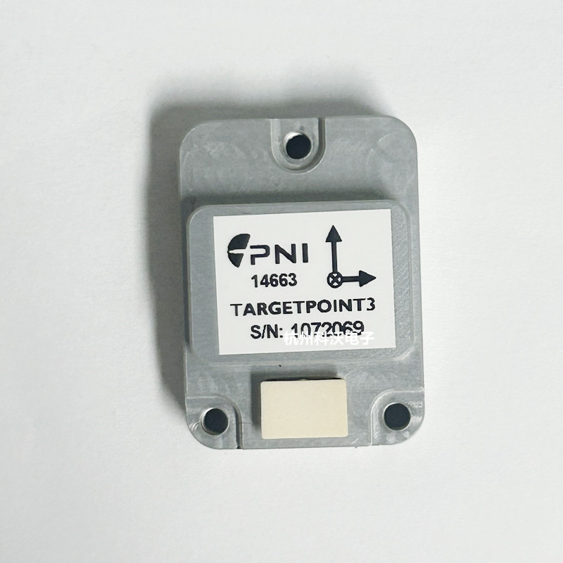 TargetPoint3 三轴电子罗盘 美国PNI