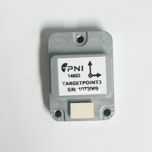 TargetPoint3 三轴电子罗盘 美国PNI