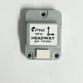 Headway电子罗盘模块 美国PNI