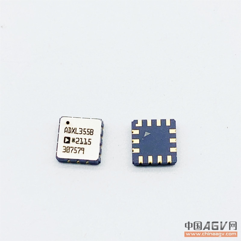 ADXL355BEZ 加速度传感器_中国AGV网(www.chinaagv.com)
