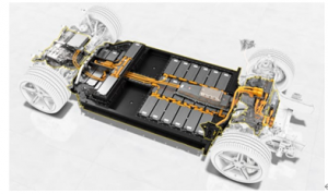 法媒：为什么 800 伏电动汽车正在兴起？